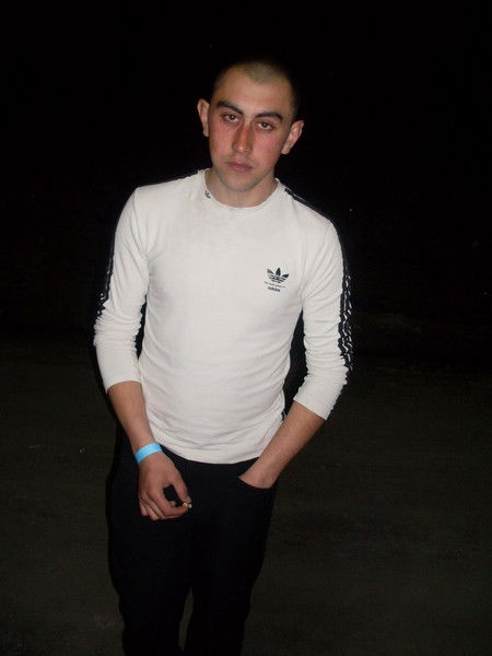 Евгений Давиденко