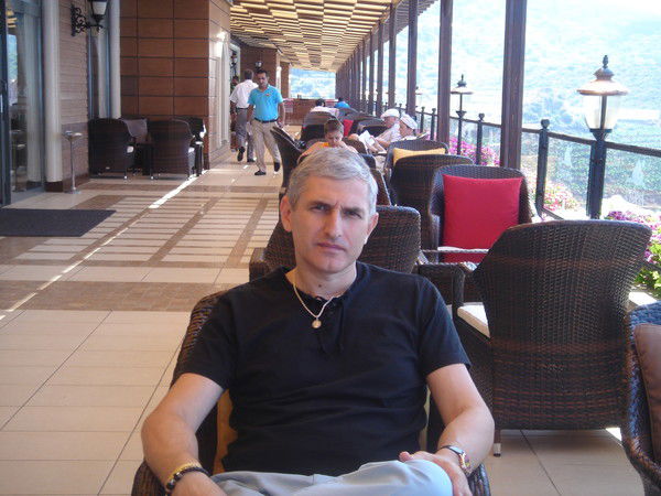 Георгий Бестаев