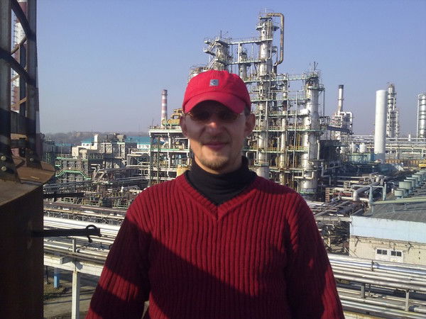 Евгений Духовный