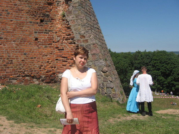 Ольга Кичкайло