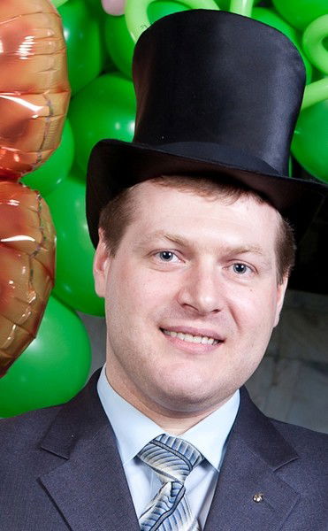 Ярослав Валежанин