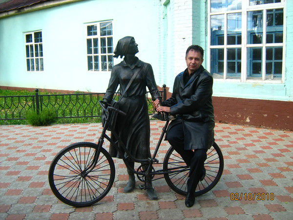 Рифат Ахметгалеев