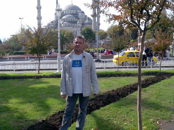 Валерий Ильющенков