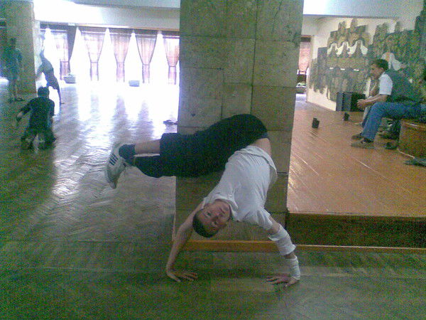 Олег Горенюк