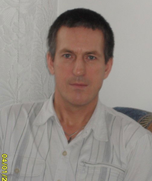 Сергей Сквабченков