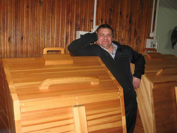 Александр Юрко