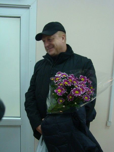 Анатолий Рева