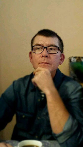 Даннила Шокк