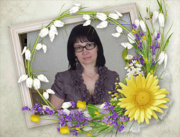 Лэйсан Шаисламова