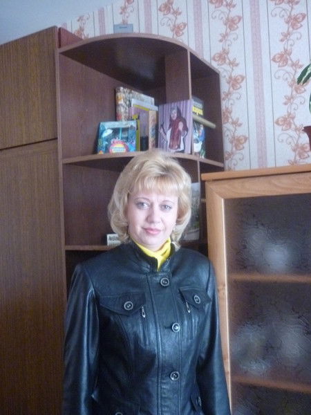 Елена Лойко