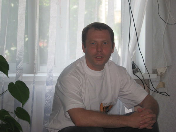 Алексей Дмитриев