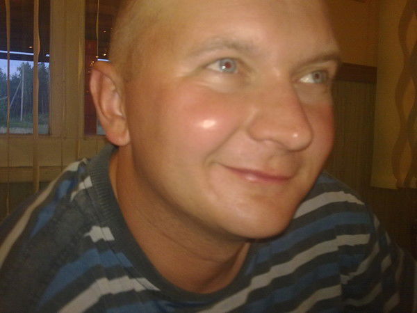 Николай Воробьёв