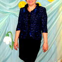 Сайфуллина Любовь
