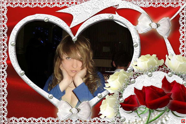 Светлана Адамович