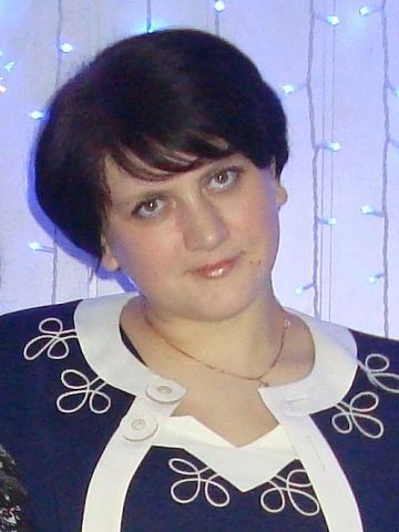 Ольга Полетаева