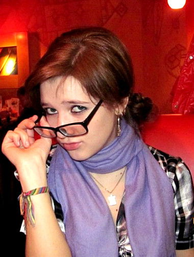 Дарья Андреевна