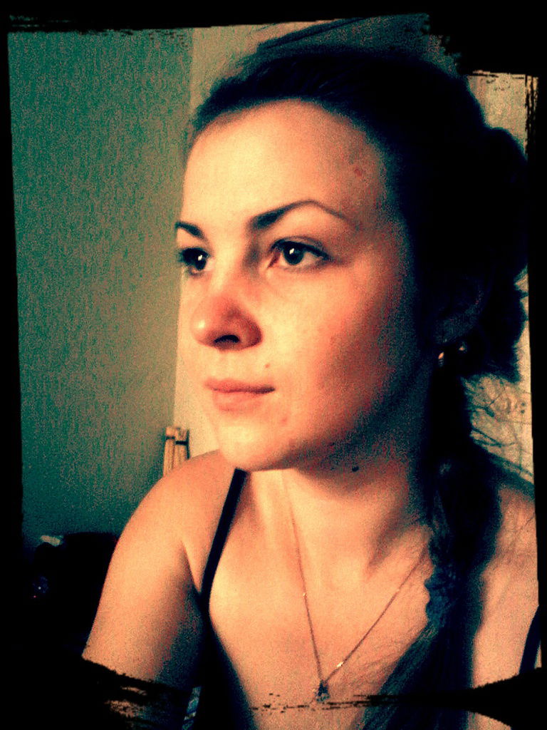 Татьяна Никитина