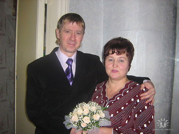 Надежда Лаврова