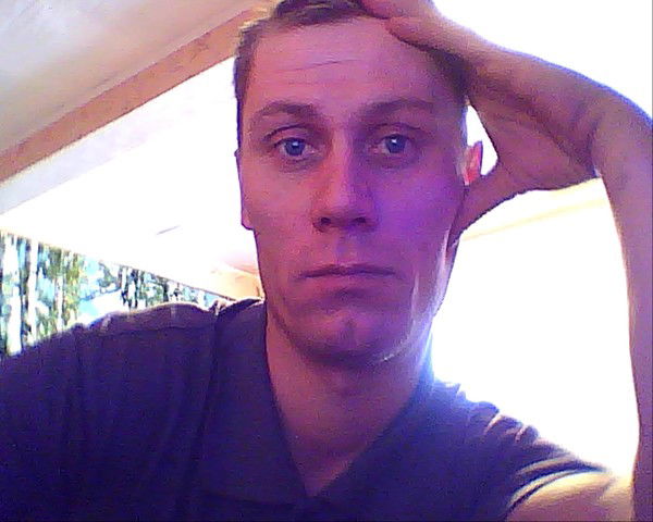 Олег Веснин