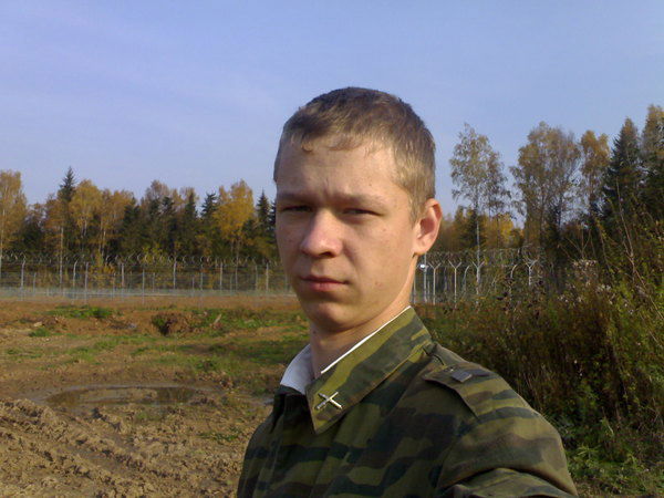 Игорь Дмитриев