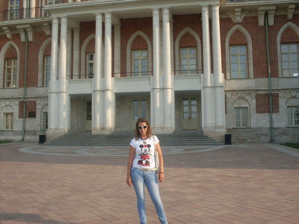 Катерина Гранкина