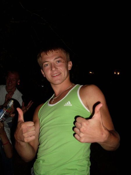 Богдан Козаченко