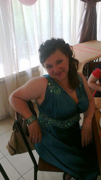 Наталия Зыбайло