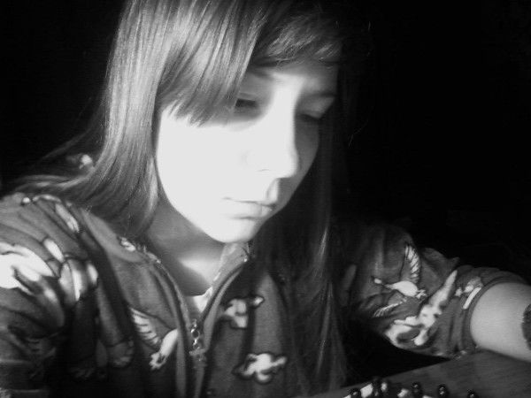 Лера Каракина