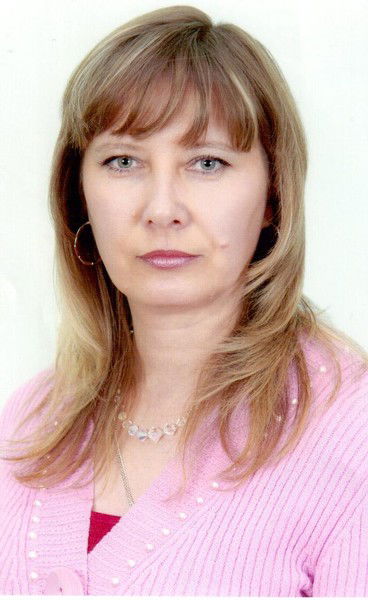 Елена Богданова