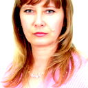 Елена Богданова