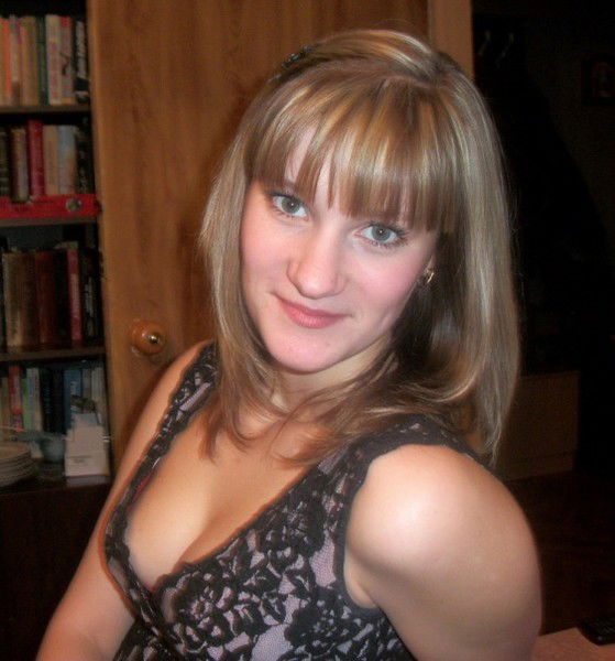 Ира Ермоленко