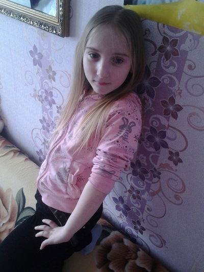 Даша Малышева