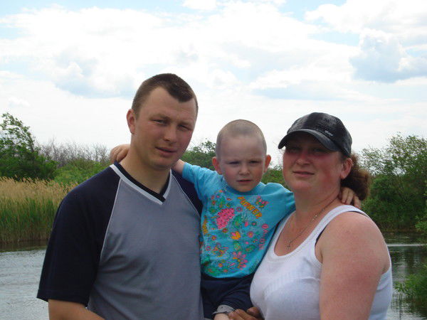 Владимир Гернер