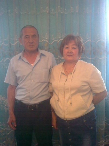 Сара Кокешбаева