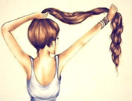 Настя Дубровская