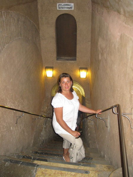 Елена Кригер