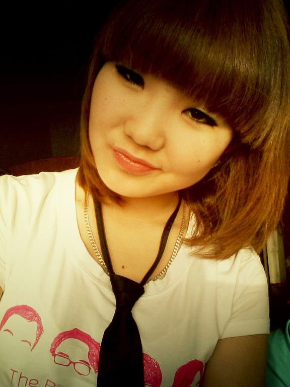 Адисса Венедиктова