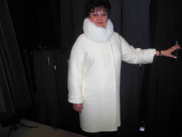 Елена Чижина