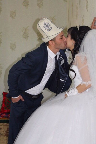 Алина Бектургунова