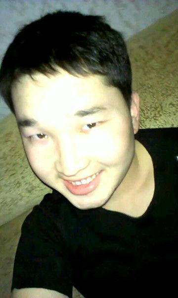 Азат Имамагзам