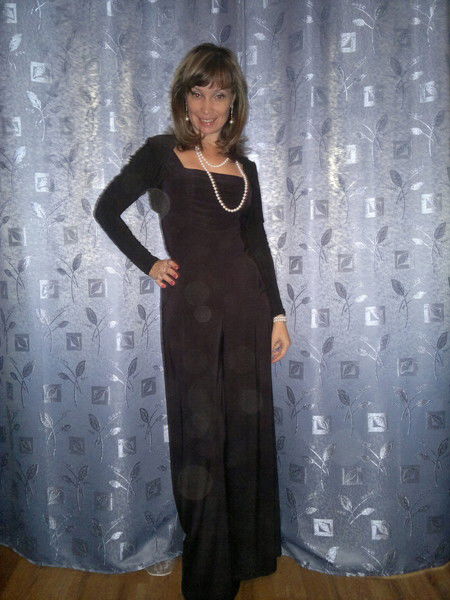 Людмила Романова