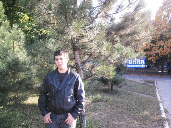 Сергей Тилинин