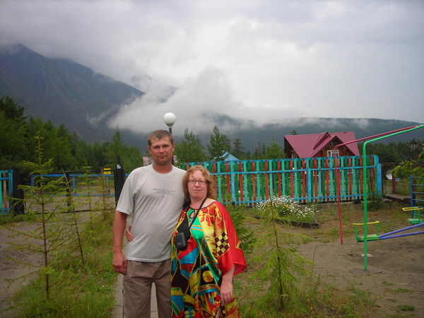 Ирина Перфильева