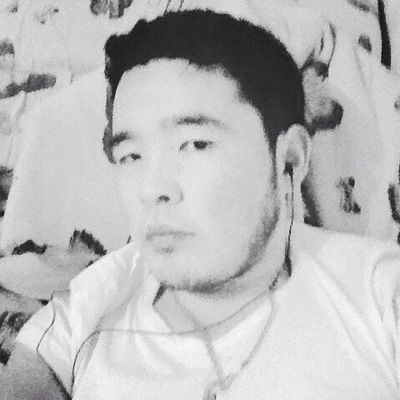 Аман Сабиров