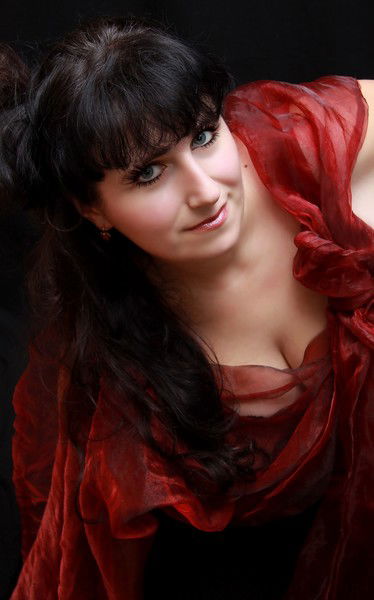 Наталия Панченко