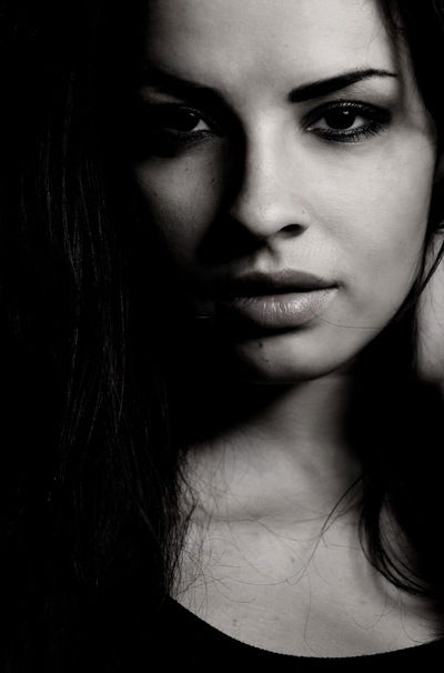 Анна Козлова