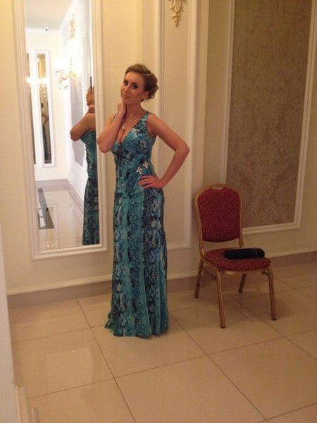 Натали Федосеенко