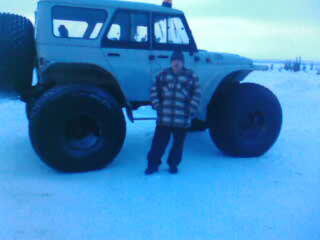 Сергей Гончаров