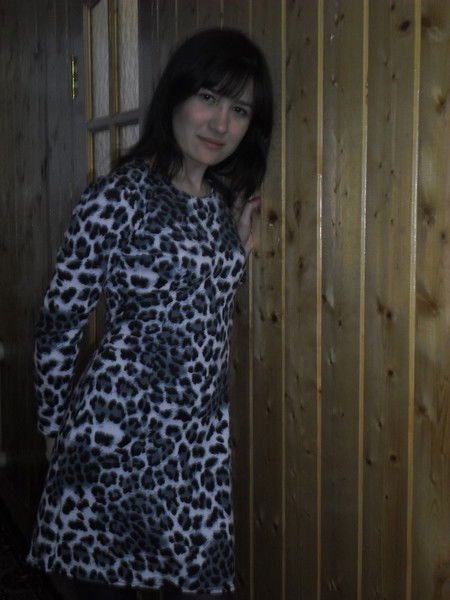 Диляра Гафурзянова