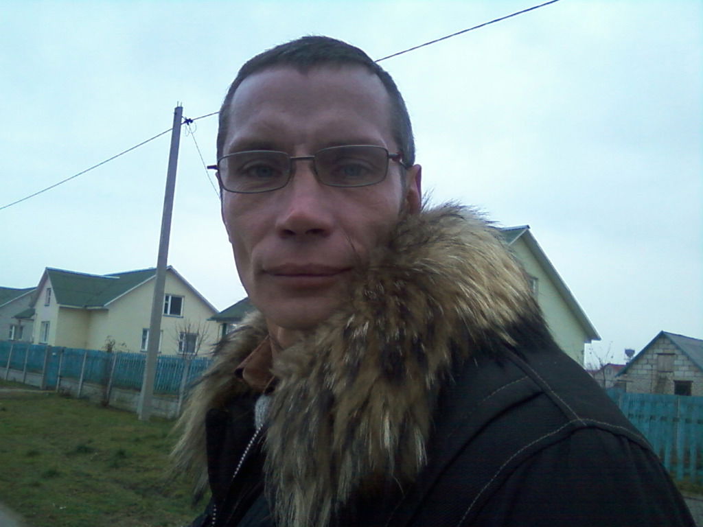 Сергей Николаевич